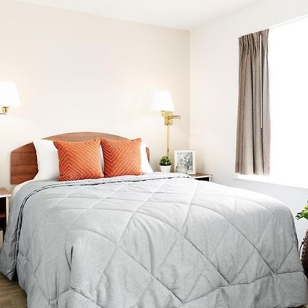 Intown Suites Extended Stay Auburn Al Dış mekan fotoğraf