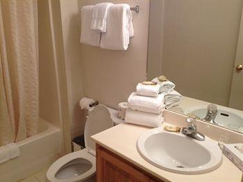 Intown Suites Extended Stay Auburn Al Dış mekan fotoğraf