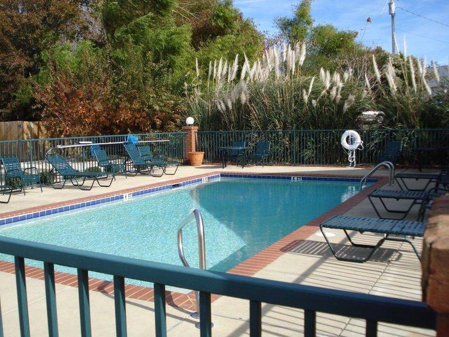 Intown Suites Extended Stay Auburn Al Dış mekan fotoğraf
