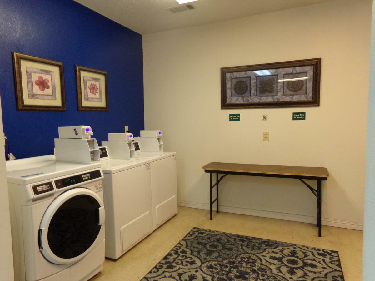 Intown Suites Extended Stay Auburn Al Dış mekan fotoğraf