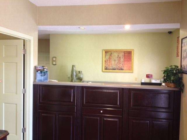 Intown Suites Extended Stay Auburn Al İç mekan fotoğraf